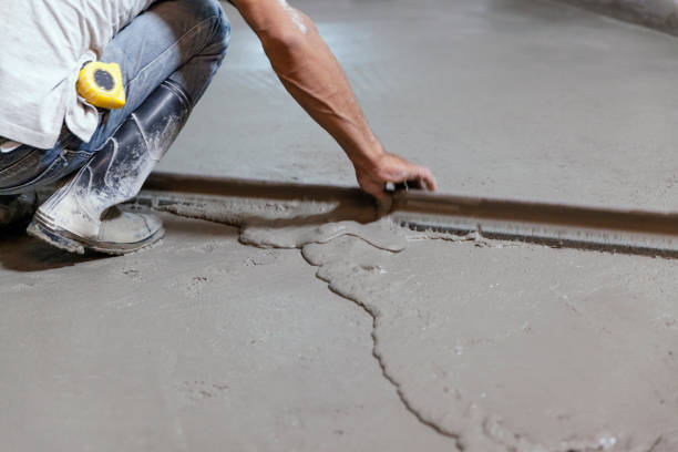 Best Concrete Patio Contractor  in Sardis City, AL