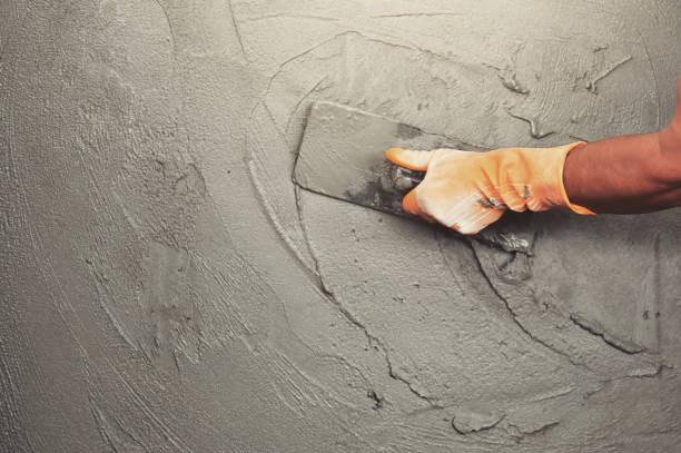 Best Commercial Concrete Contractor  in Sardis City, AL