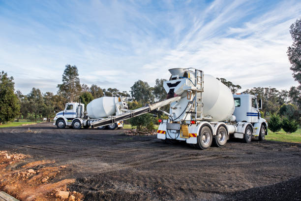 Best Concrete Contractor Near Me  in Sardis City, AL