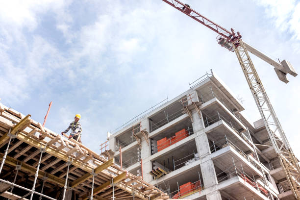Best Concrete Slab Installation  in Sardis City, AL